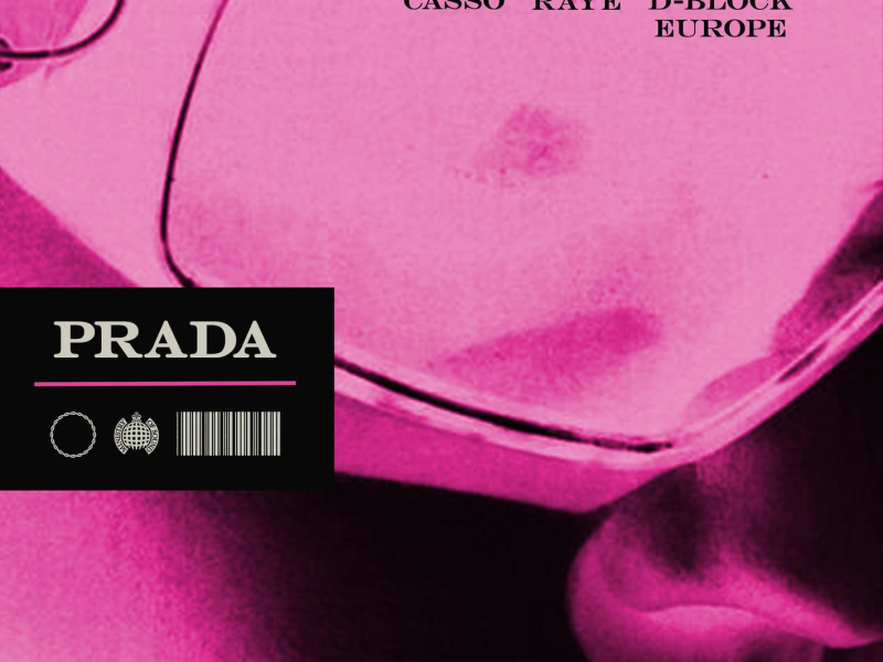 Prada (Ronnie Pacitti Remix) (Single)
