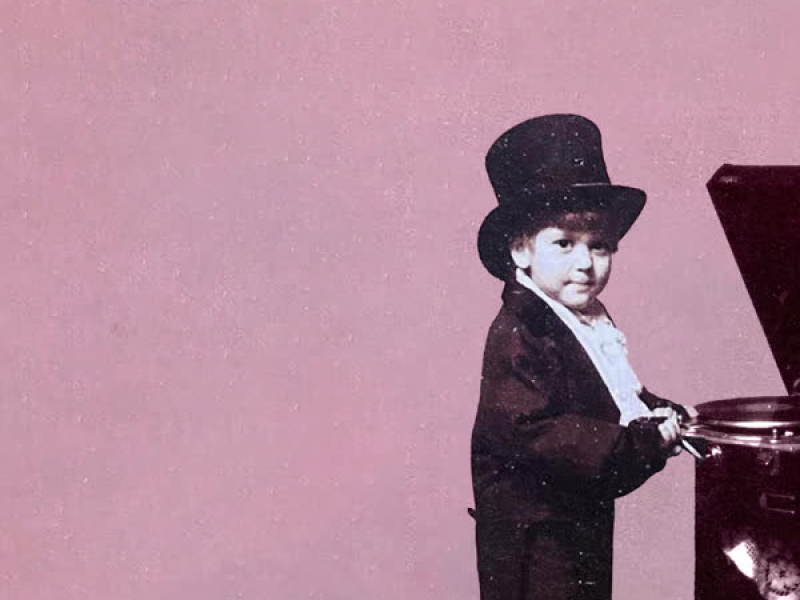 Like It Always Was (Single)