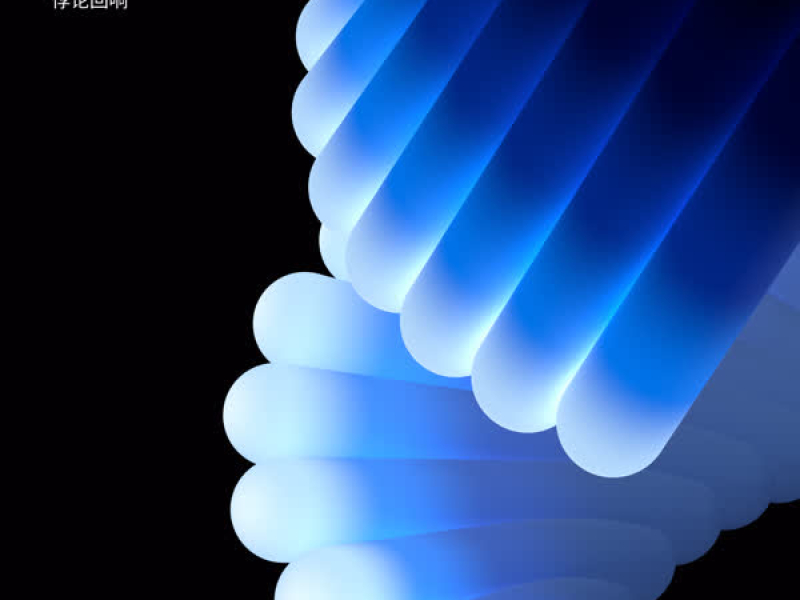 悖论回响 (Single)