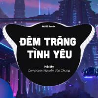 Đêm Trăng Tình Yêu  (QUIEZ Remix) (Single)