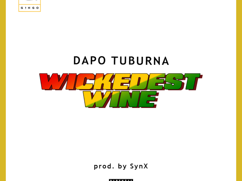 Wickedest Wine