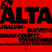 En Alta (Single)