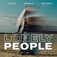 Lonely People (Single)