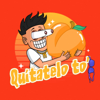 Quítatelo to' (Single)