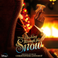 Dashing Through the Snow (Original Soundtrack)