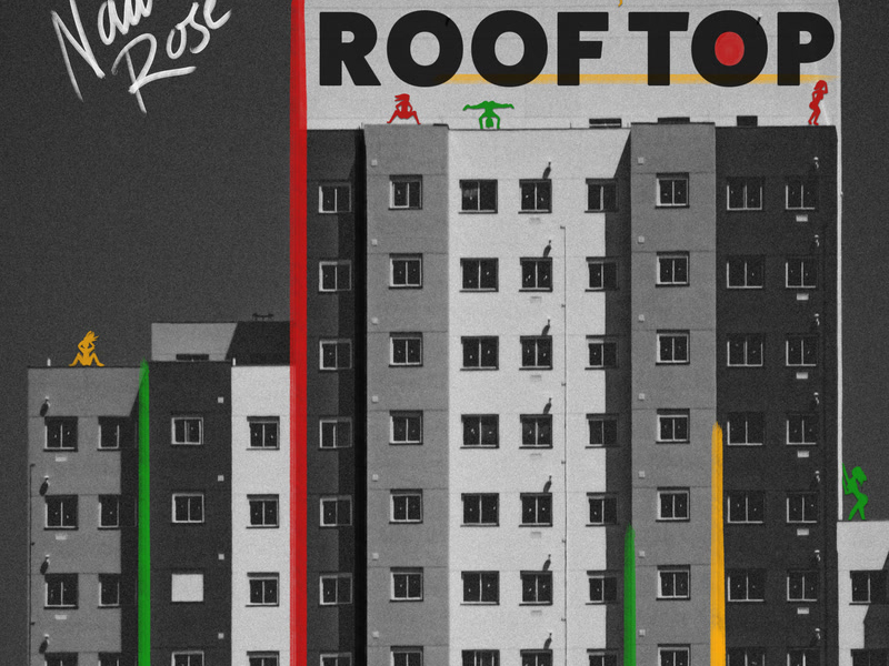 Rooftop (Single)