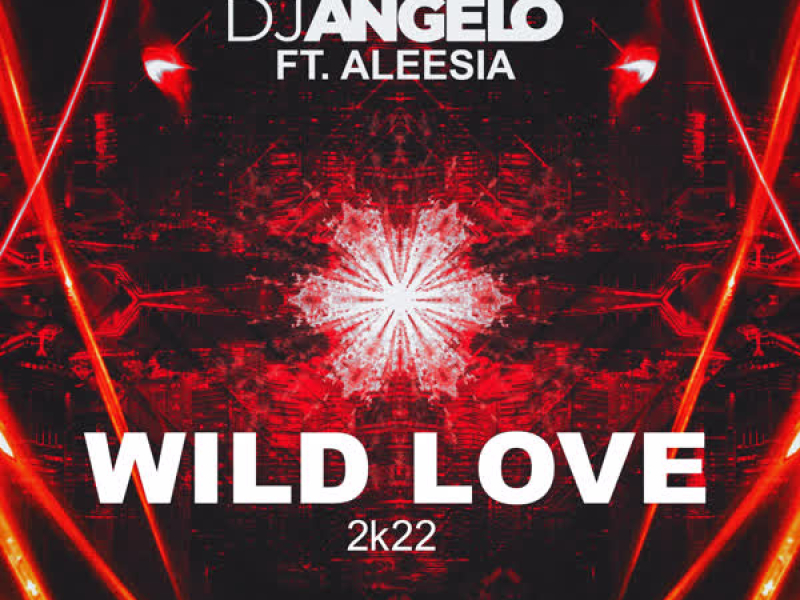 Wild Love (2K22) (Single)