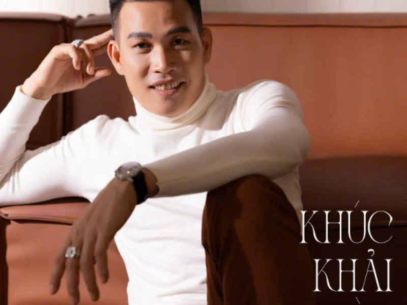 Khúc Khải Hoàn (Single)