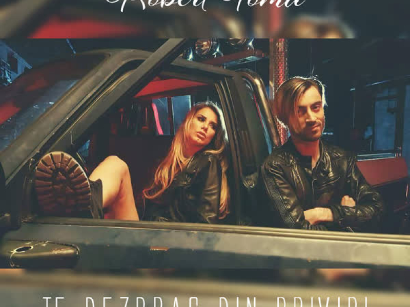 Te dezbrac din priviri (Single)