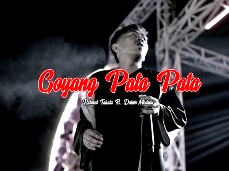 Goyang Pata Pata (Single)