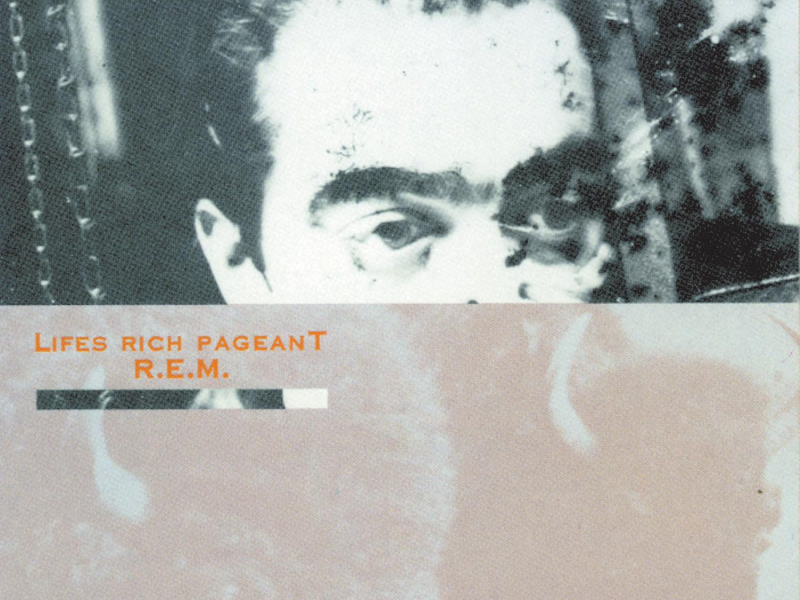 Lifes Rich Pageant