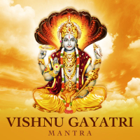 Vishnu Gayatri Mantra (Single)