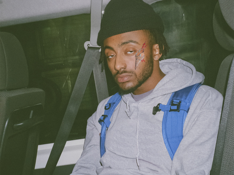 REEL IT IN (Remix) (Single)