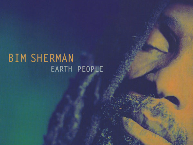 Earth People (Single)