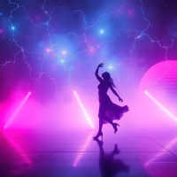 Dance The Night (Single)