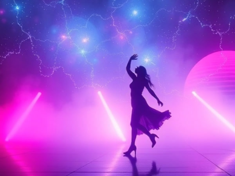 Dance The Night (Single)