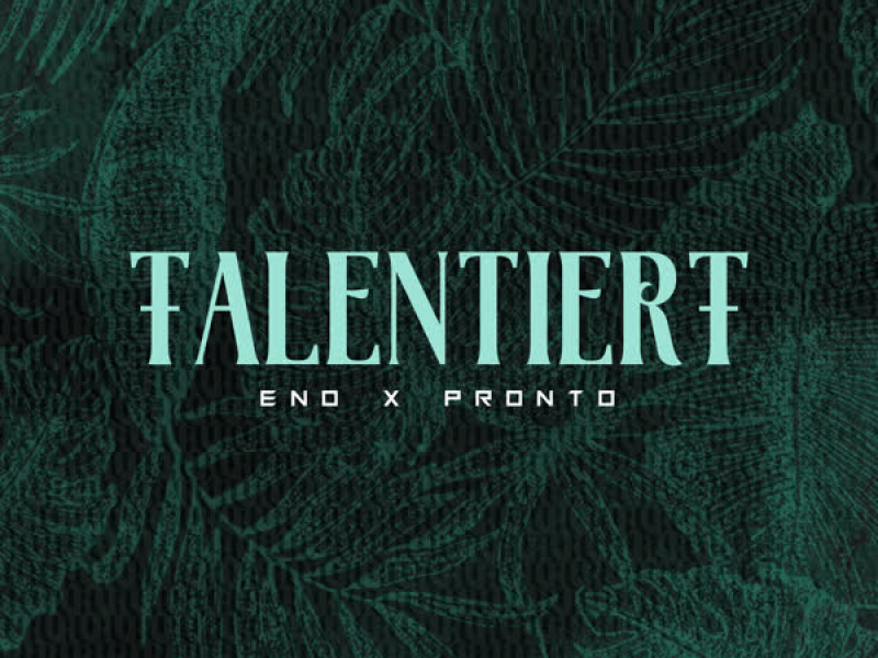 Talentiert (Single)