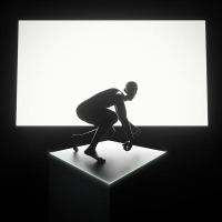 HUMAN, the single (Single)