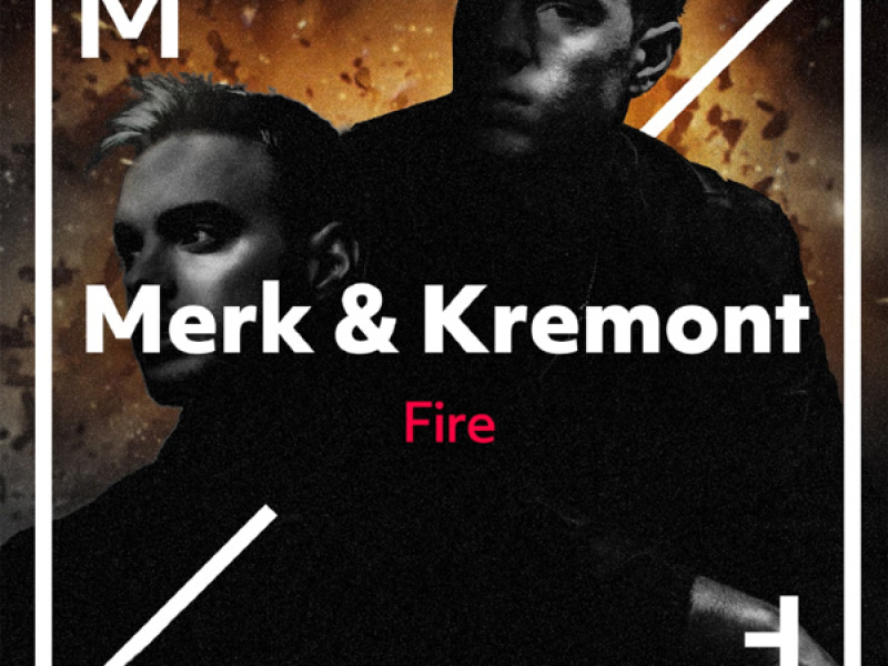 Fire (Single)