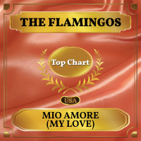 Mio Amore (My Love) (Billboard Hot 100 - No 74) (Single)