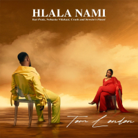 Hlala Nami (Single)
