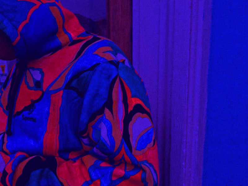 Why Not (Sped Up) (Single)