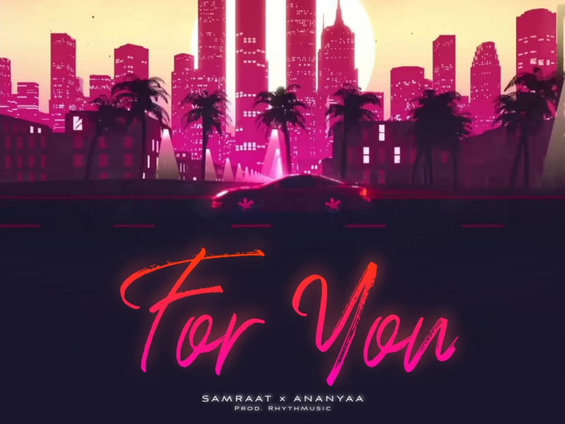 For You (Original) (Single)