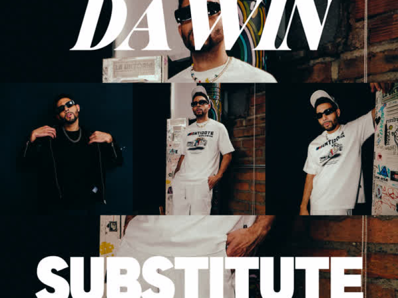 Substitute (Drill) (Single)