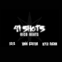 41 Shots (Single)