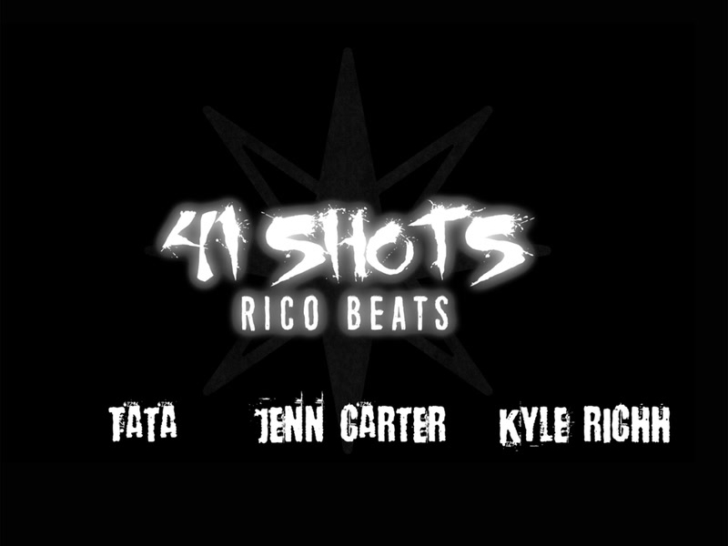 41 Shots (Single)