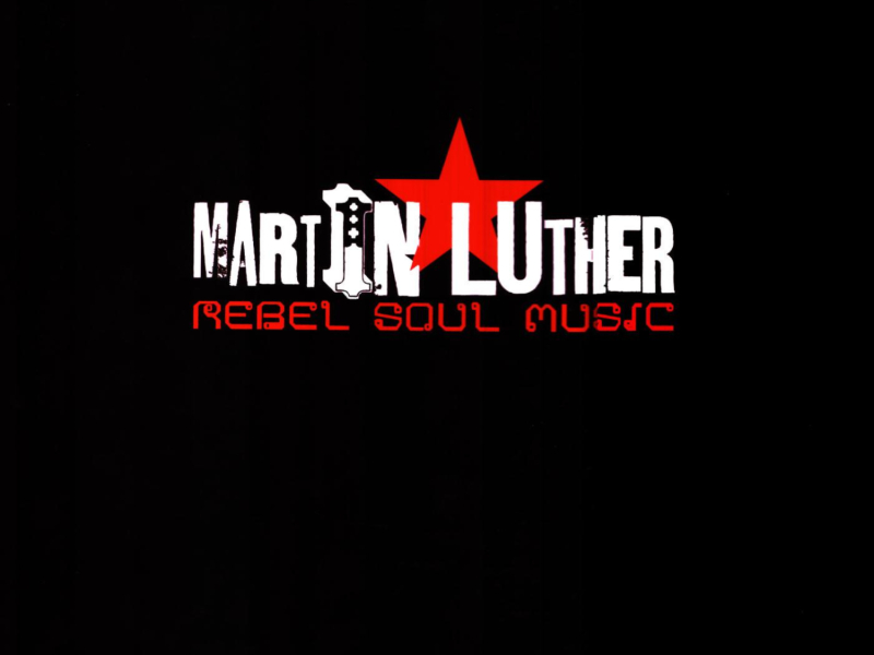 Rebel Soul Music