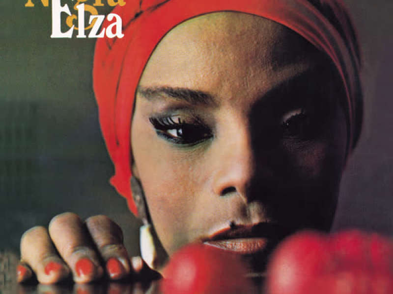 Elza Negra, Negra Elza