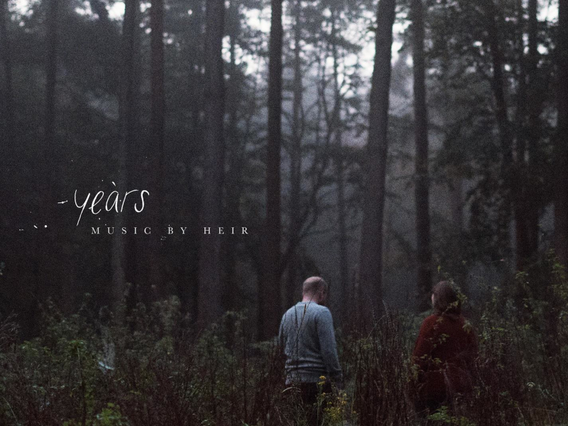 Years (Single)