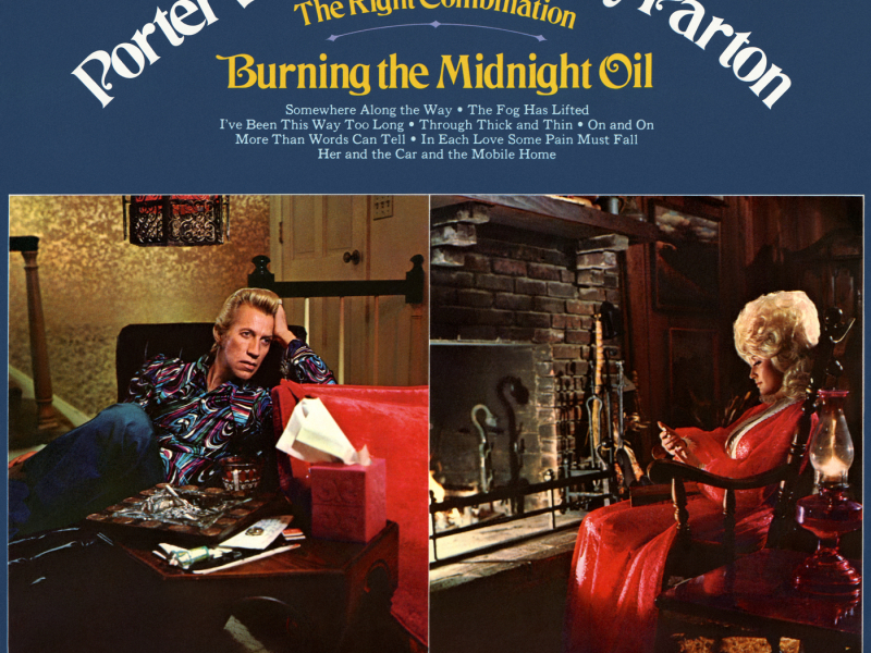 The Right Combination