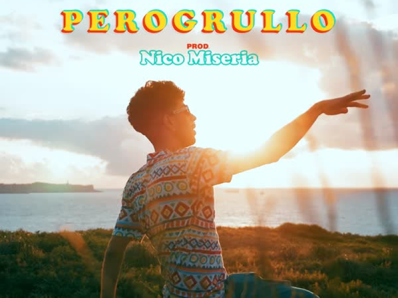 Perogrullo (Single)