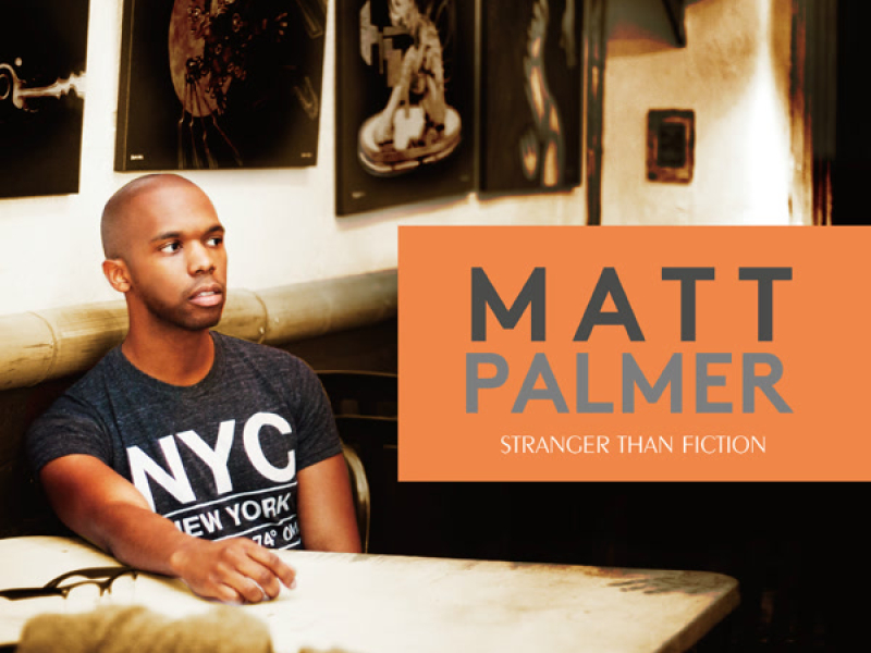 Stranger Than Fiction