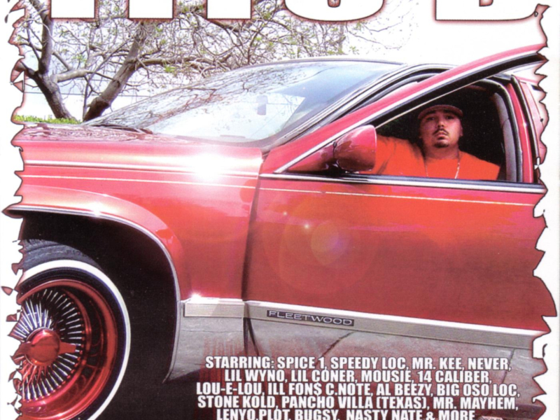 Pimpin Hustlin Gangsta Mob Shit