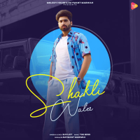 Shakti Water (Single)