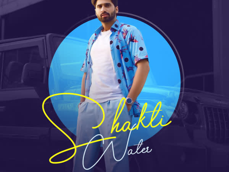 Shakti Water (Single)