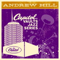 The Capitol Vaults Jazz Series