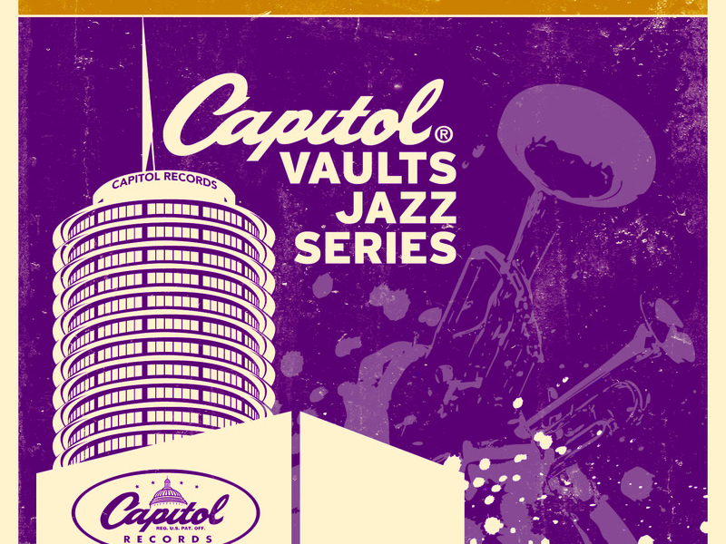 The Capitol Vaults Jazz Series