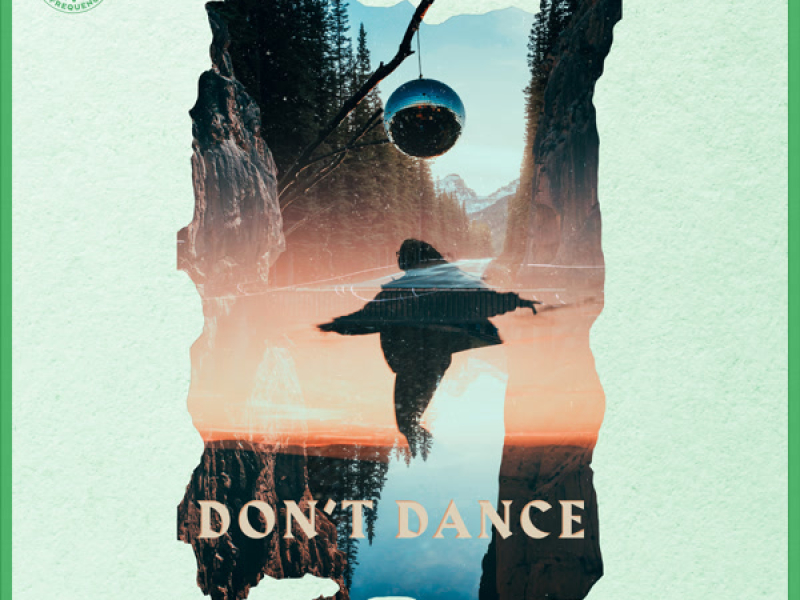 Don't Dance (Single)