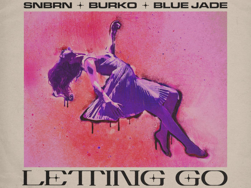 Letting Go (Single)
