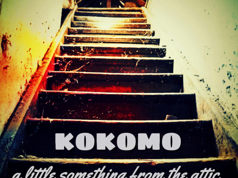 A Little Something From The Attic