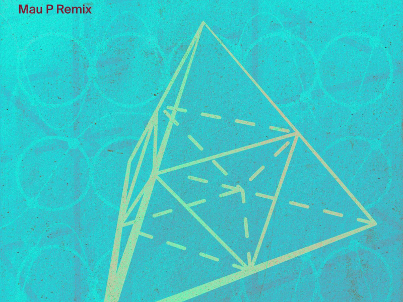 Miracle (Mau P Remix) (Single)