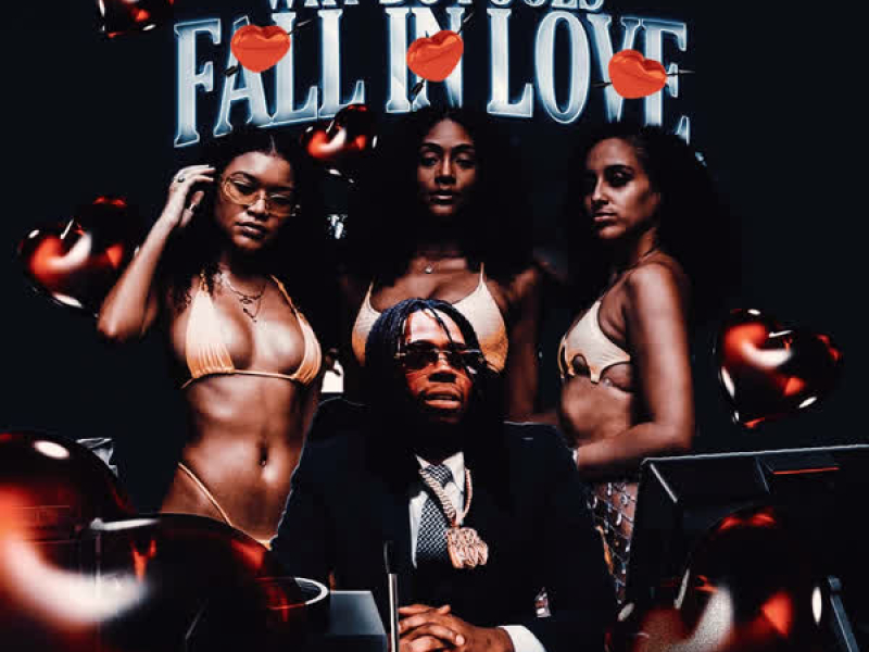 Why Do Fools Fall In Love