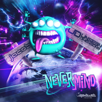 Never Mind (EP)