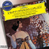 Strauss, J. II (transc.: Berg, Schoenberg, Webern): Waltzes / Stravinsky: Octet; Pastorale; Ragtime; Concertino