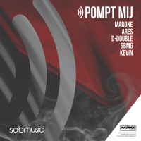 Pompt Mij (Single)