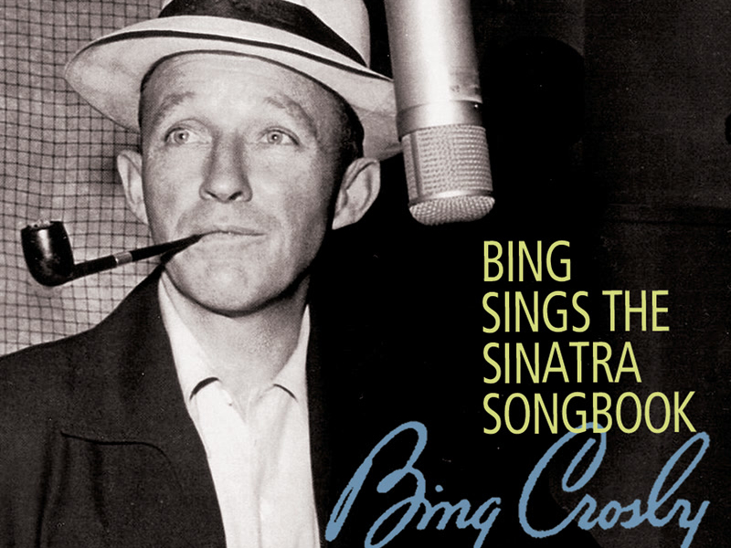Bing Sings The Sinatra Songbook